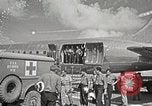 Image of survivors of USS Indianapolis Guam Mariana Islands, 1945, second 19 stock footage video 65675061213