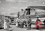 Image of survivors of USS Indianapolis Guam Mariana Islands, 1945, second 31 stock footage video 65675061213