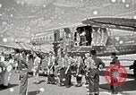 Image of survivors of USS Indianapolis Guam Mariana Islands, 1945, second 36 stock footage video 65675061213
