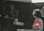 Image of survivors of USS Indianapolis Guam Mariana Islands, 1945, second 47 stock footage video 65675061213