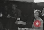 Image of survivors of USS Indianapolis Guam Mariana Islands, 1945, second 48 stock footage video 65675061213