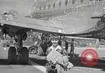 Image of survivors of USS Indianapolis Guam Mariana Islands, 1945, second 53 stock footage video 65675061213