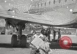 Image of survivors of USS Indianapolis Guam Mariana Islands, 1945, second 54 stock footage video 65675061213