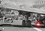 Image of survivors of USS Indianapolis Guam Mariana Islands, 1945, second 58 stock footage video 65675061213
