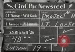 Image of naval supply depot Guam Mariana Islands, 1945, second 4 stock footage video 65675061214