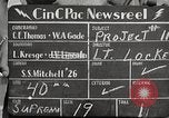 Image of naval supply depot Guam Mariana Islands, 1945, second 5 stock footage video 65675061214