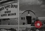 Image of naval supply depot Guam Mariana Islands, 1945, second 10 stock footage video 65675061214