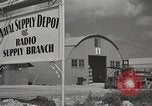 Image of naval supply depot Guam Mariana Islands, 1945, second 11 stock footage video 65675061214