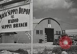 Image of naval supply depot Guam Mariana Islands, 1945, second 12 stock footage video 65675061214