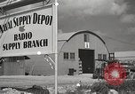 Image of naval supply depot Guam Mariana Islands, 1945, second 13 stock footage video 65675061214