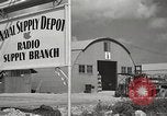 Image of naval supply depot Guam Mariana Islands, 1945, second 14 stock footage video 65675061214