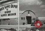 Image of naval supply depot Guam Mariana Islands, 1945, second 15 stock footage video 65675061214