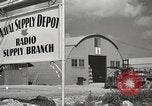 Image of naval supply depot Guam Mariana Islands, 1945, second 16 stock footage video 65675061214