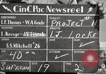 Image of naval supply depot Guam Mariana Islands, 1945, second 20 stock footage video 65675061214