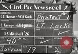 Image of naval supply depot Guam Mariana Islands, 1945, second 21 stock footage video 65675061214