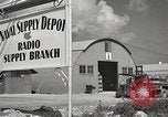 Image of naval supply depot Guam Mariana Islands, 1945, second 24 stock footage video 65675061214