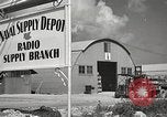 Image of naval supply depot Guam Mariana Islands, 1945, second 28 stock footage video 65675061214