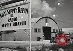 Image of naval supply depot Guam Mariana Islands, 1945, second 35 stock footage video 65675061214