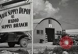 Image of naval supply depot Guam Mariana Islands, 1945, second 38 stock footage video 65675061214
