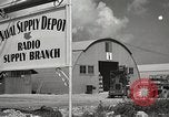 Image of naval supply depot Guam Mariana Islands, 1945, second 42 stock footage video 65675061214