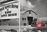Image of naval supply depot Guam Mariana Islands, 1945, second 46 stock footage video 65675061214