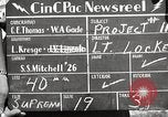Image of naval supply depot Guam Mariana Islands, 1945, second 51 stock footage video 65675061214