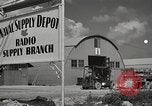Image of naval supply depot Guam Mariana Islands, 1945, second 55 stock footage video 65675061214