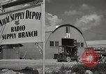 Image of naval supply depot Guam Mariana Islands, 1945, second 56 stock footage video 65675061214