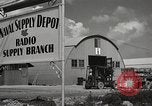 Image of naval supply depot Guam Mariana Islands, 1945, second 59 stock footage video 65675061214