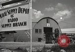 Image of naval supply depot Guam Mariana Islands, 1945, second 61 stock footage video 65675061214