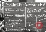 Standbild Naval supply Depot Guam Marianen, 1945, aus Sekunde 3 historischem Filmmaterial Videoclip 65675061215