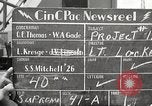 Standbild Naval supply Depot Guam Marianen, 1945, aus Sekunde 4 historischem Filmmaterial Videoclip 65675061215