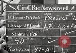 Standbild Naval supply Depot Guam Marianen, 1945, aus Sekunde 5 historischem Filmmaterial Videoclip 65675061215
