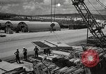 Standbild Naval supply Depot Guam Marianen, 1945, aus Sekunde 10 historischem Filmmaterial Videoclip 65675061215