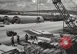 Standbild Naval supply Depot Guam Marianen, 1945, aus Sekunde 11 historischem Filmmaterial Videoclip 65675061215