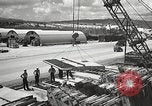 Standbild Naval supply Depot Guam Marianen, 1945, aus Sekunde 14 historischem Filmmaterial Videoclip 65675061215