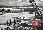 Standbild Naval supply Depot Guam Marianen, 1945, aus Sekunde 15 historischem Filmmaterial Videoclip 65675061215