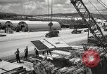 Standbild Naval supply Depot Guam Marianen, 1945, aus Sekunde 17 historischem Filmmaterial Videoclip 65675061215