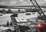Standbild Naval supply Depot Guam Marianen, 1945, aus Sekunde 18 historischem Filmmaterial Videoclip 65675061215