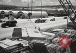 Standbild Naval supply Depot Guam Marianen, 1945, aus Sekunde 19 historischem Filmmaterial Videoclip 65675061215