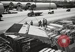 Standbild Naval supply Depot Guam Marianen, 1945, aus Sekunde 20 historischem Filmmaterial Videoclip 65675061215