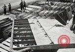 Standbild Naval supply Depot Guam Marianen, 1945, aus Sekunde 22 historischem Filmmaterial Videoclip 65675061215