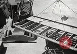 Standbild Naval supply Depot Guam Marianen, 1945, aus Sekunde 24 historischem Filmmaterial Videoclip 65675061215