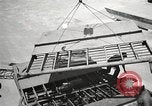 Standbild Naval supply Depot Guam Marianen, 1945, aus Sekunde 26 historischem Filmmaterial Videoclip 65675061215