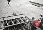 Standbild Naval supply Depot Guam Marianen, 1945, aus Sekunde 28 historischem Filmmaterial Videoclip 65675061215