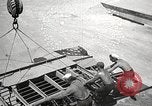Standbild Naval supply Depot Guam Marianen, 1945, aus Sekunde 29 historischem Filmmaterial Videoclip 65675061215