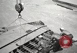 Standbild Naval supply Depot Guam Marianen, 1945, aus Sekunde 31 historischem Filmmaterial Videoclip 65675061215