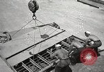 Standbild Naval supply Depot Guam Marianen, 1945, aus Sekunde 32 historischem Filmmaterial Videoclip 65675061215