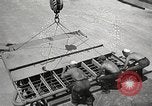 Standbild Naval supply Depot Guam Marianen, 1945, aus Sekunde 33 historischem Filmmaterial Videoclip 65675061215