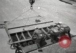 Standbild Naval supply Depot Guam Marianen, 1945, aus Sekunde 34 historischem Filmmaterial Videoclip 65675061215